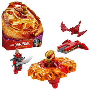 LEGO Ninjago 71823