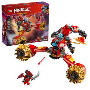 LEGO Ninjago 71830