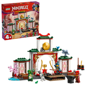 LEGO Ninjago 71831