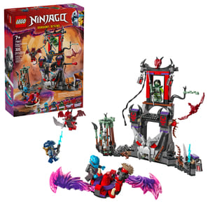 LEGO Ninjago 71841