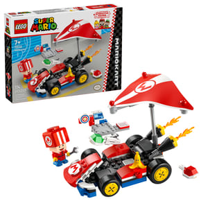 LEGO Super Mario 72032