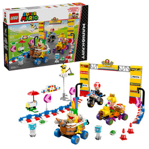 LEGO Super Mario 72036