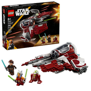 LEGO Star Wars 75401