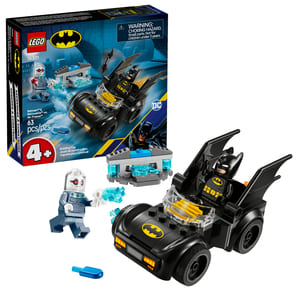 LEGO DC Comics Super Heroes 76301