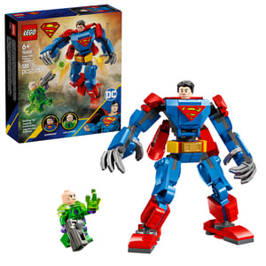 LEGO DC Comics Super Heroes 76302