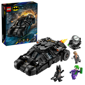 LEGO DC Comics Super Heroes 76303