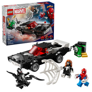 LEGO Marvel Super Heroes 76309