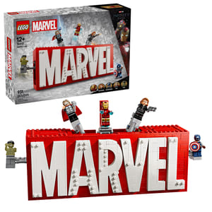 LEGO Marvel Super Heroes 76313