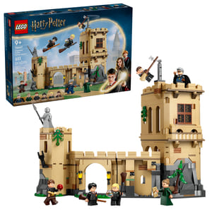 LEGO Harry Potter 76447