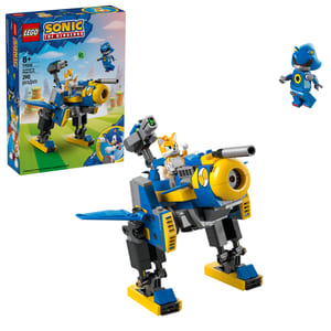 LEGO Sonic the Hedgehog 77002