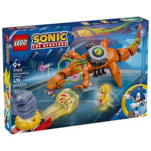 LEGO Sonic the Hedgehog 77003