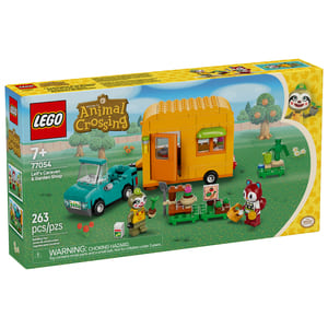 LEGO Animal Crossing 77054