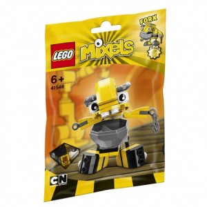 LEGO Mixels 41546
