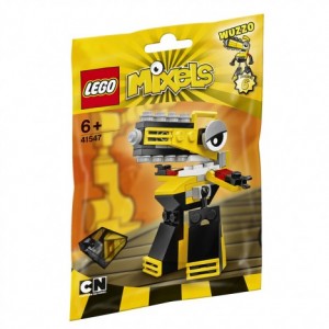 LEGO Mixels 41547