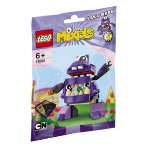 LEGO Mixels 41553