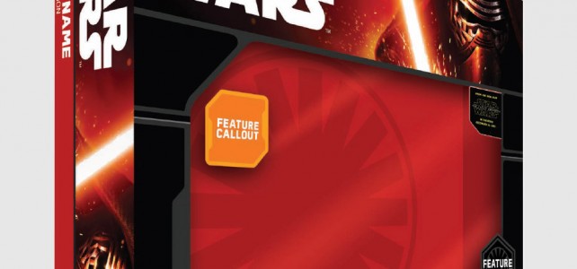 LEGO produits dérivés Star Wars