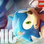 LEGO Dimensions Sonic the Hedgehog