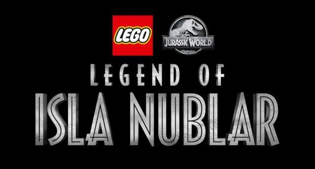 LEGO-Jurassic-World-Legend-of-Isla-Nublar-Logo