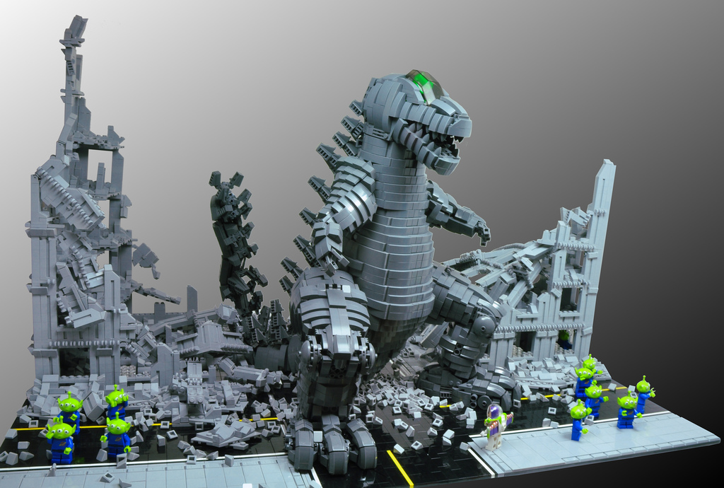 LEGO 40611 Year of the Dragon : le cadeau prévu pour le Nouvel An chinois -  HelloBricks