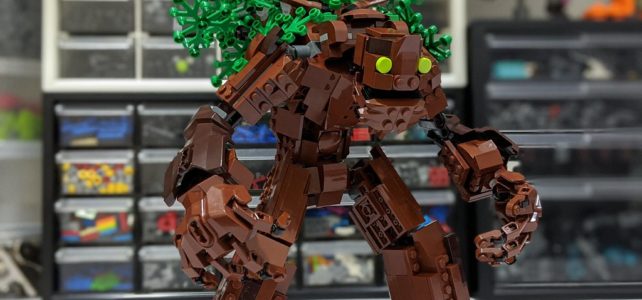 LEGO Ent