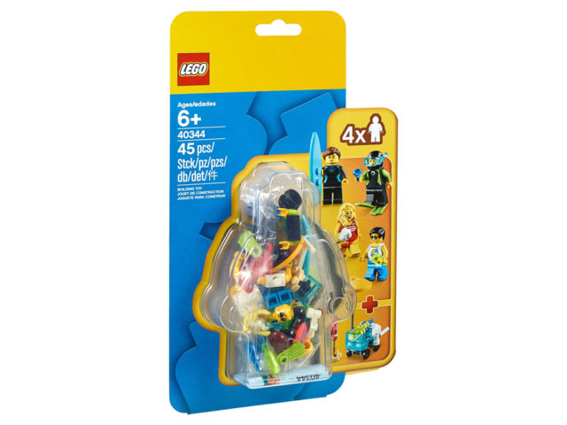 LEGO 40344 GWP