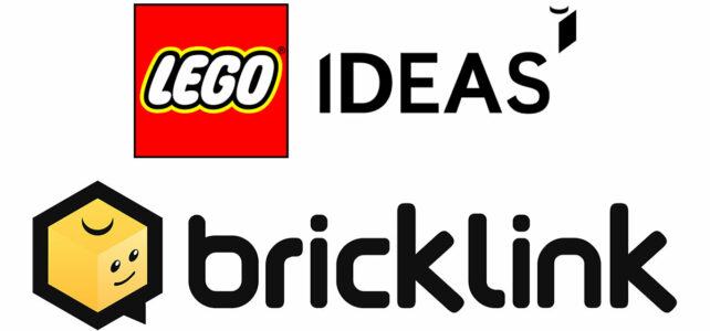 LEGO Ideas Bricklink