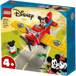 LEGO 10772 Mickey's Propeller Plane