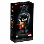 LEGO Marvel 76187 Venom