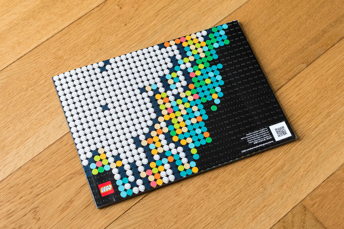 Pourquoi le nouveau set LEGO® Art La carte du monde est parfait pour les  passionnés de voyage