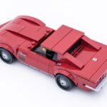 LEGO 76903 1968 Chevrolet Corvette