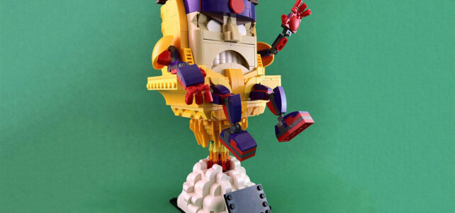 MODOK