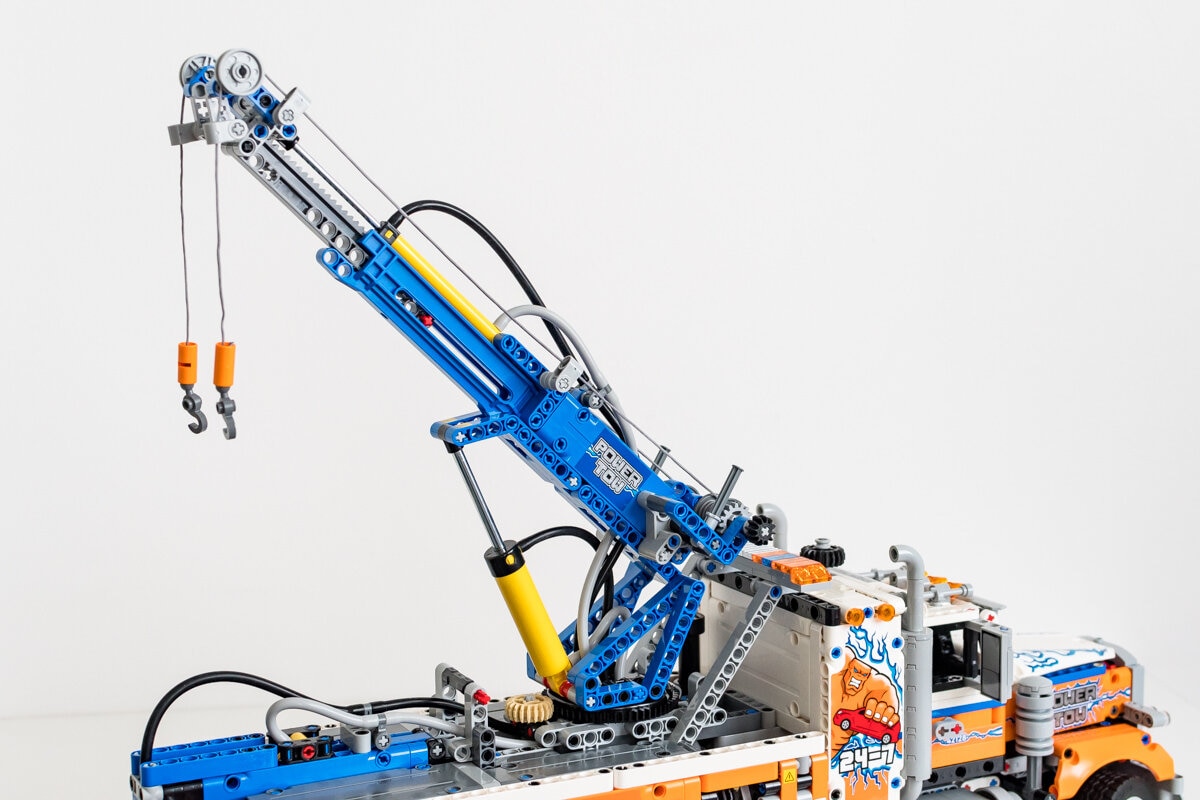 Moteur XL TECHNIC 88014 | Powered UP | Boutique LEGO® officielle FR