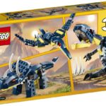 LEGO 77941 Mighty Dinosaurs