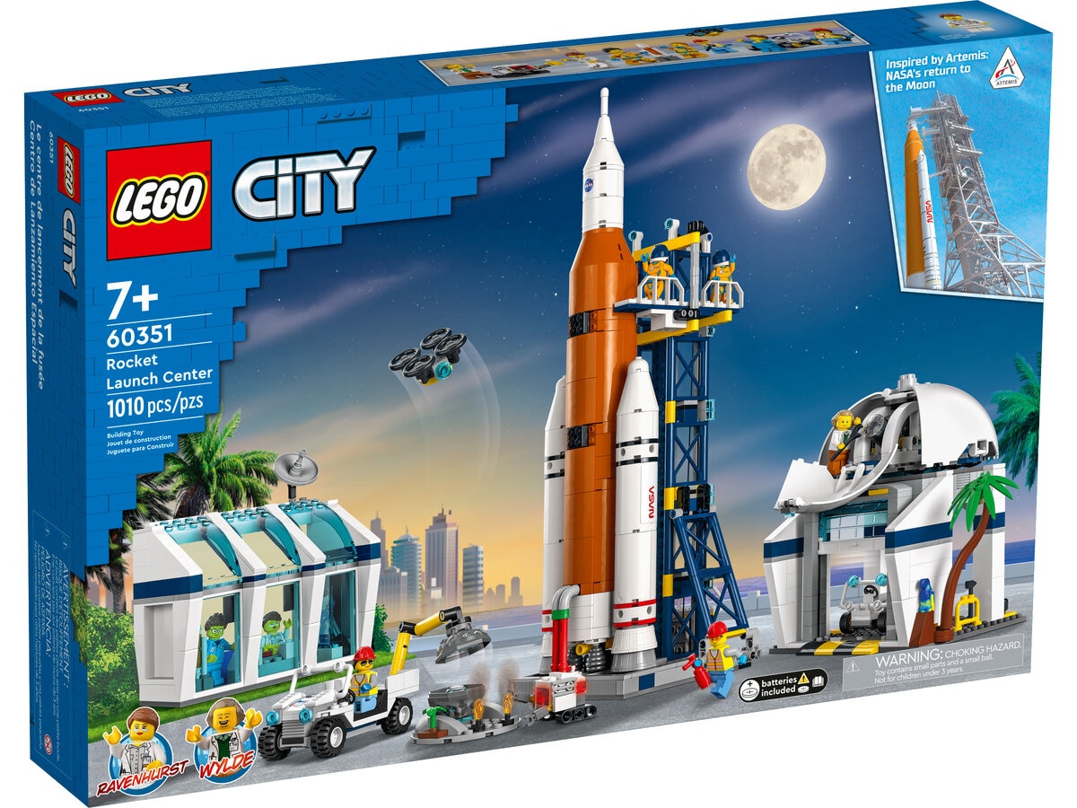 Le transport du cheval 60327 | City | Boutique LEGO® officielle CA