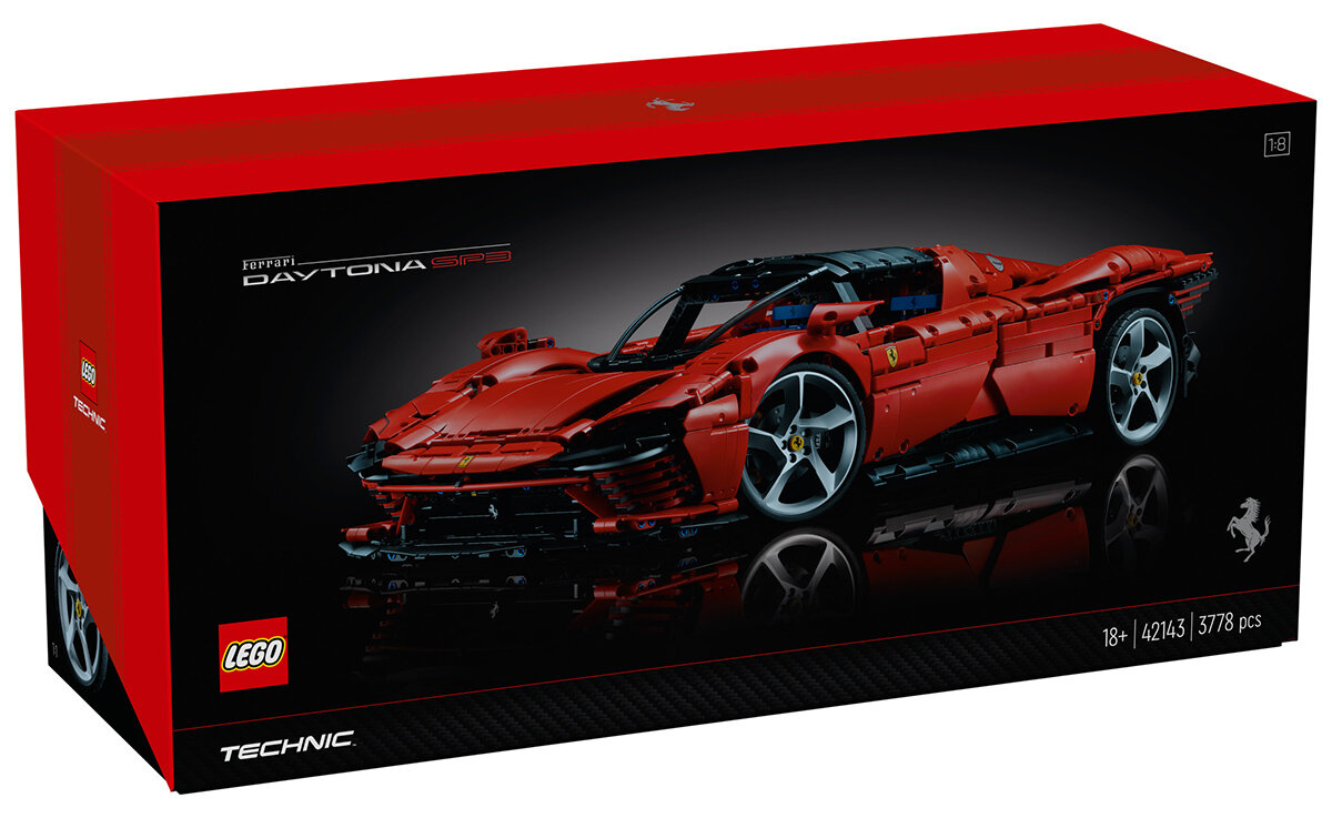 Porsche 911 RSR 42096 | Technic™ | Boutique LEGO® officielle CA