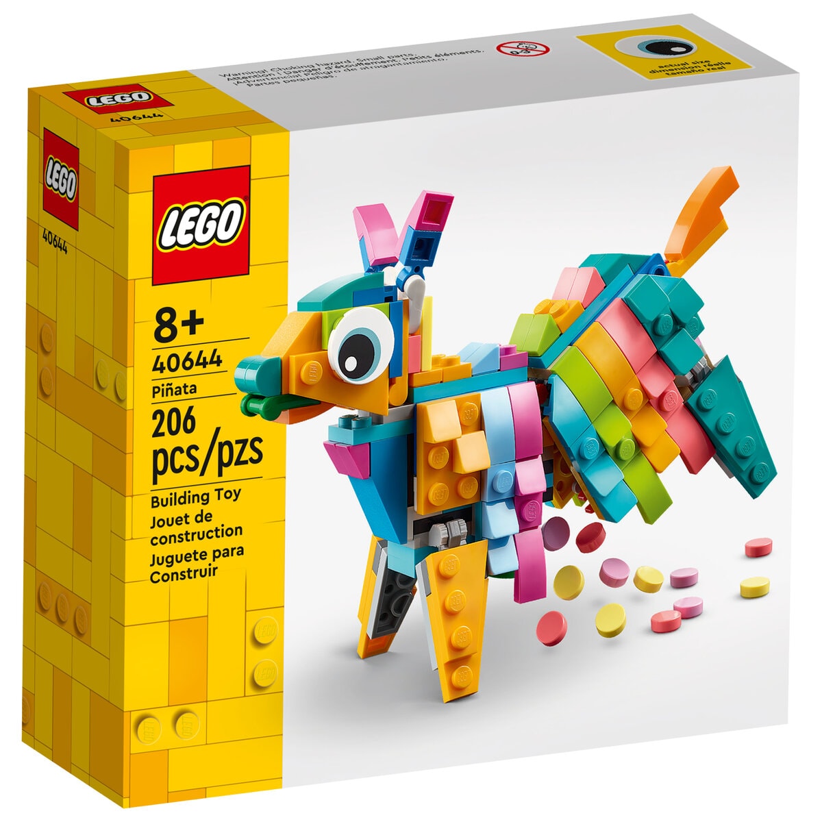 Les nouveaux sets Lego Botanical 2023 - MesCadeaux