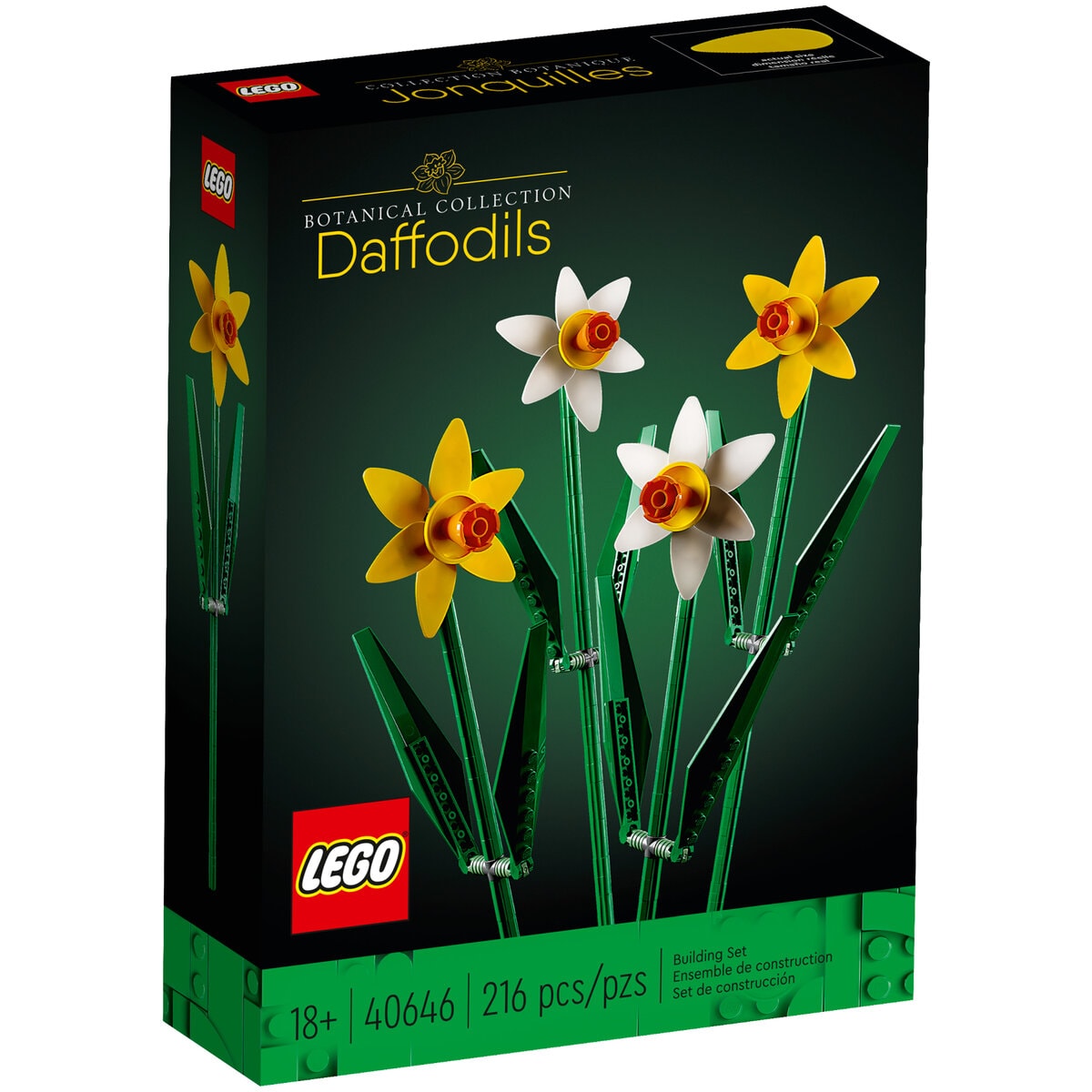 https://www.hellobricks.com/wp-content/uploads/2022/12/LEGO-Icons-40646-Daffodils-1.jpg