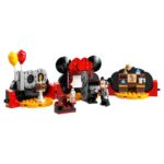 LEGO 40600 Disney 100 Years Celebration