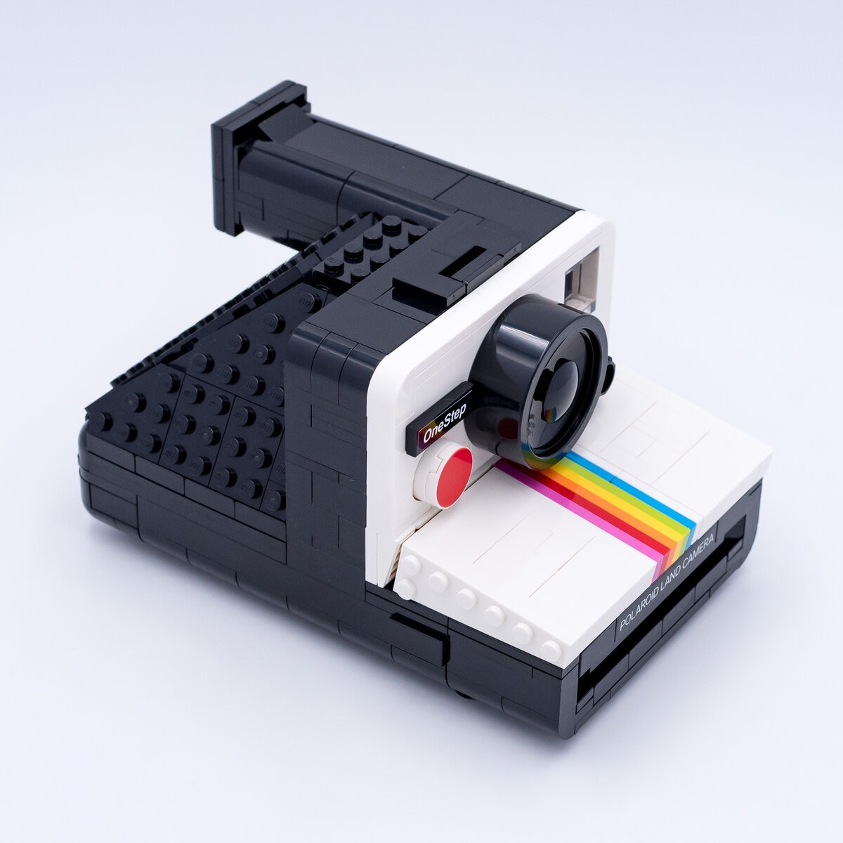 LEGO 21345 - Appareil Photo Polaroid OneStep SX-…