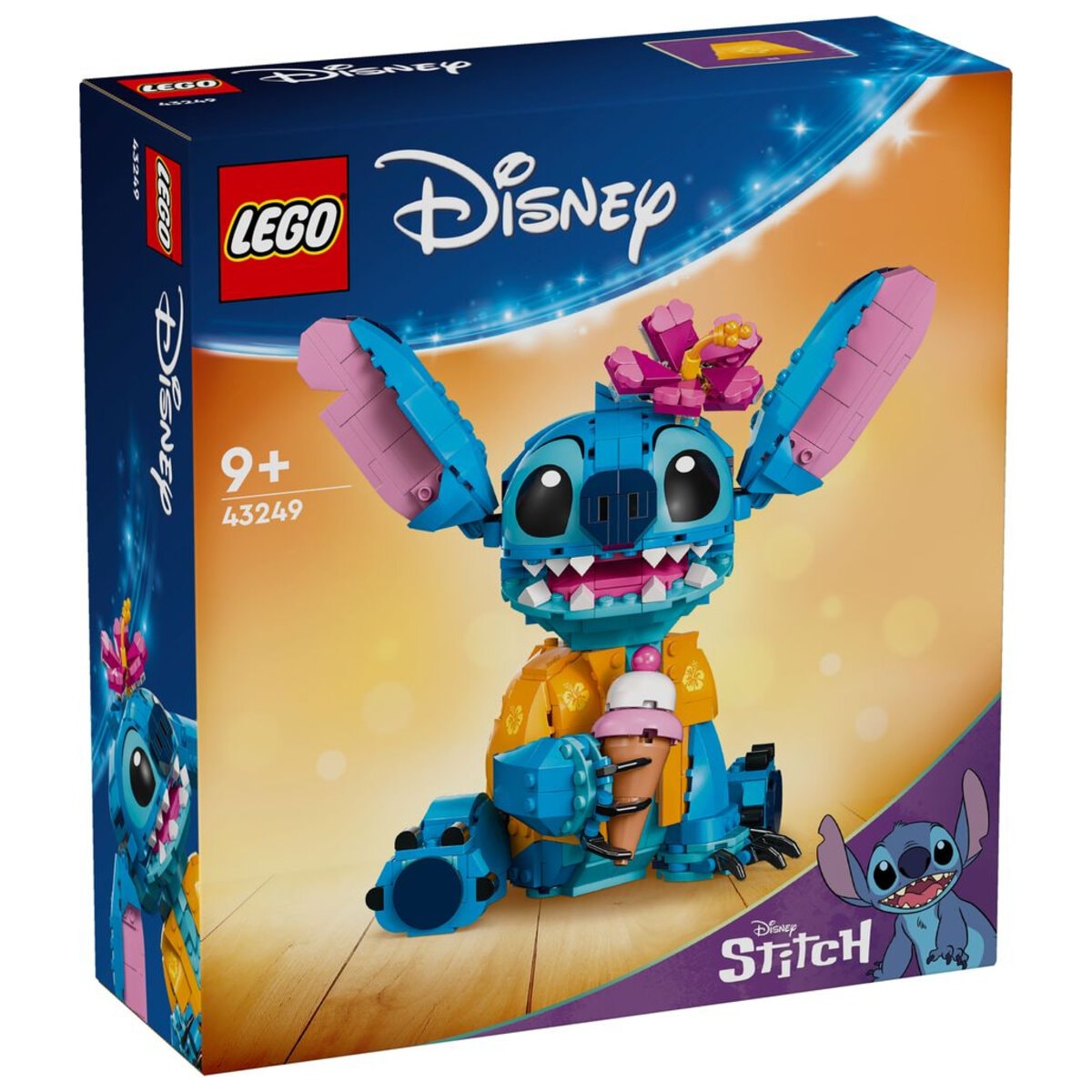 LEGO Disney Princess: The Castle Quest est maintenant en streaming
