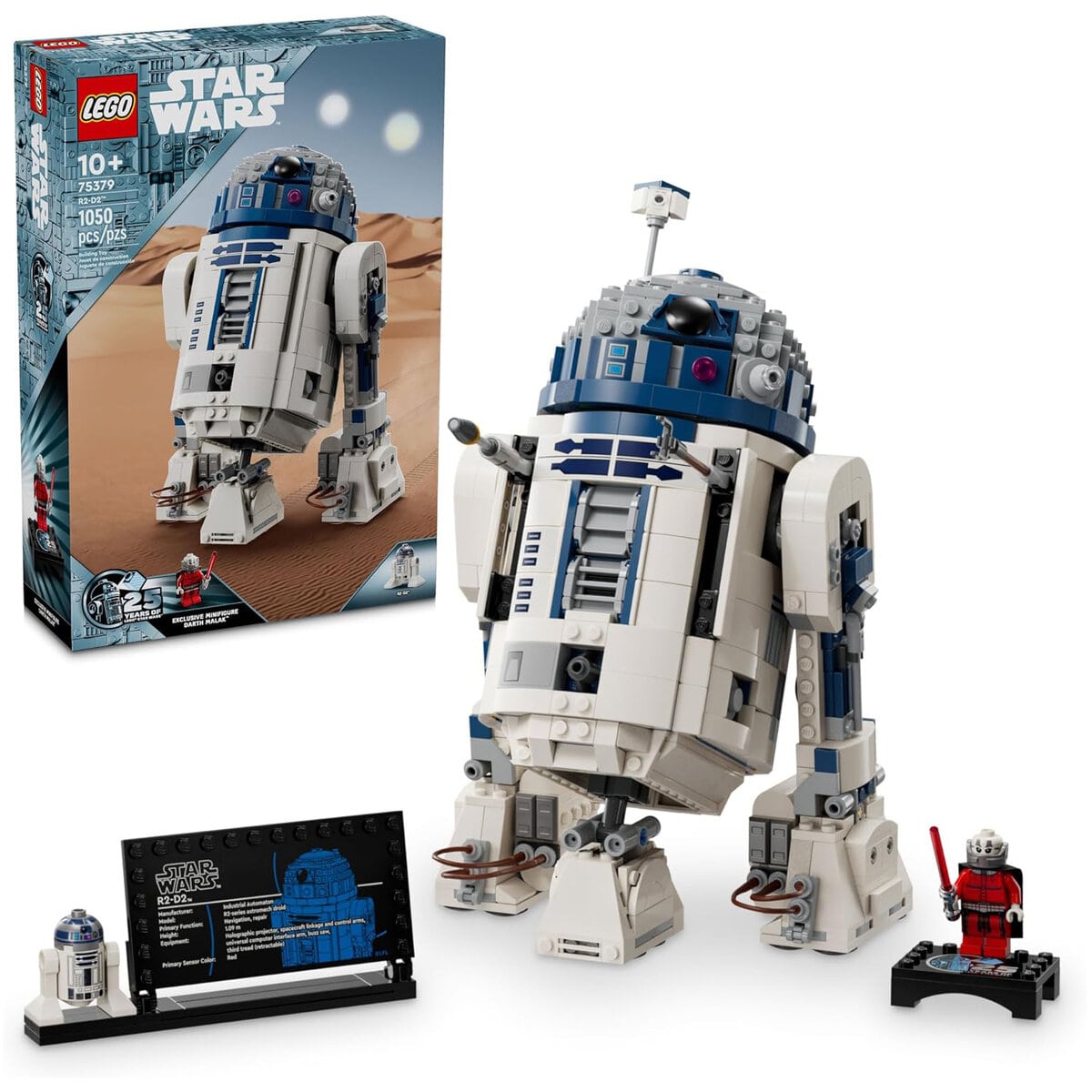 Un futur LEGO Star Wars 75372 en vu pour janvier 2024 ? Voici tout ce qu'il  faut savoir ! - Bricks Radar