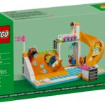 LEGO 40685 Water Park GWP