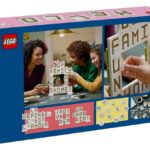 LEGO 41839 Message Board