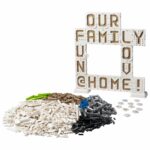 LEGO 41839 Message Board