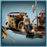 LEGO Star Wars 75396 Desert Skiff and Sarlacc Pit