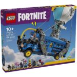 LEGO Fortnite 77073 Battle Bus