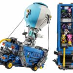 LEGO Fortnite 77073 Battle Bus