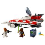 LEGO Star Wars 75388 Jedi Bob's Starfighter