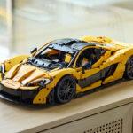 LEGO Technic Ultimate 42172 McLaren P1