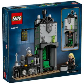 LEGO Harry Potter 40695 Borgin and Burkes: Floo Network